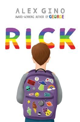 Produktbild: Rick
