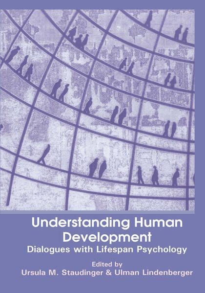 Produktbild: Understanding Human Development