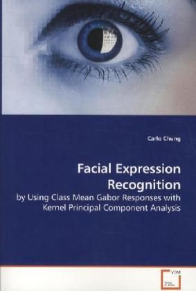Produktbild: Chung, C: Facial Expression Recognition