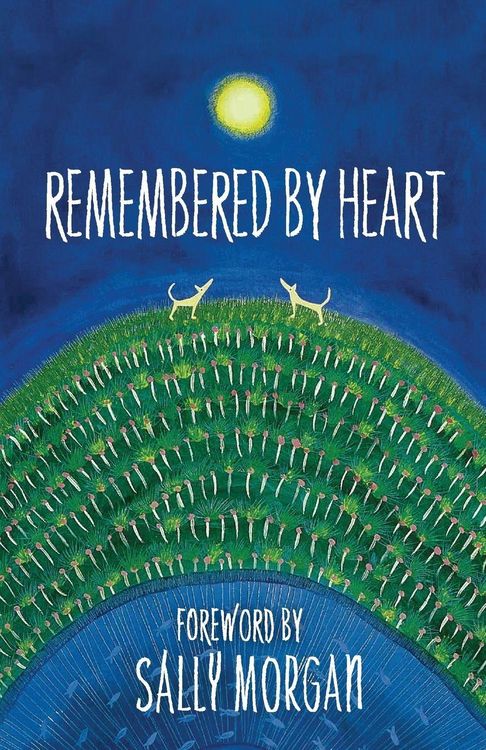Produktbild: Remembered by Heart