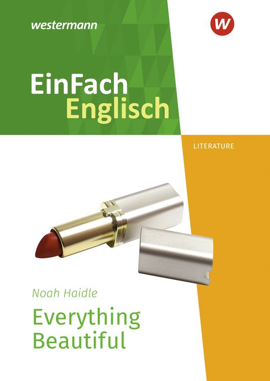 Produktbild: Everything Beautiful. EinFach Englisch New Edition Textausgaben