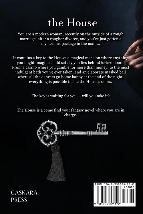 Produktbild: The House