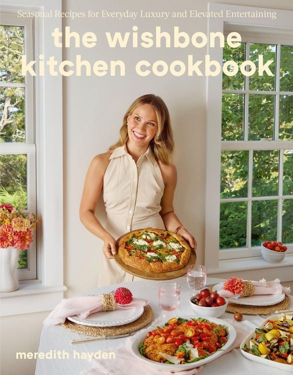 Produktbild: The Wishbone Kitchen