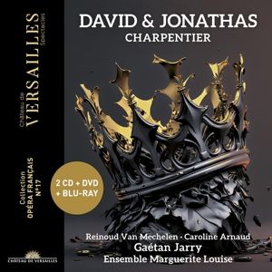 Produktbild: David & Jonathas