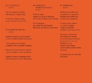 Produktbild: San Paolo di Galatina
