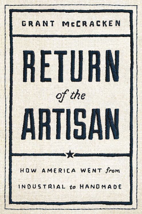Produktbild: Return of the Artisan