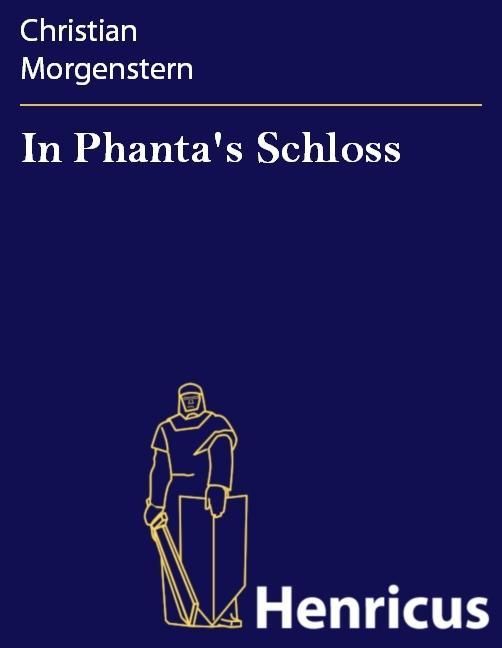 Produktbild: In Phanta's Schloss