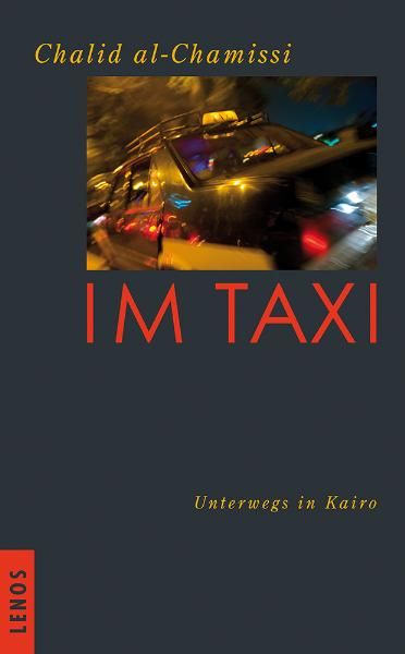 Produktbild: Im Taxi
