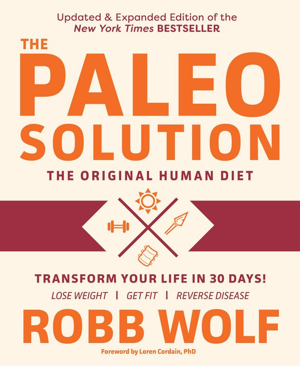 Produktbild: Paleo Solution