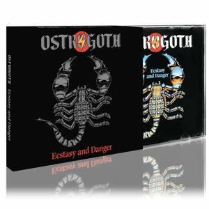 Produktbild: Ecstasy and Danger