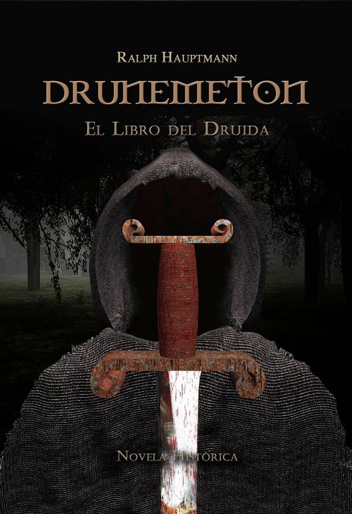 Produktbild: Drunemeton: El Libro del Druida