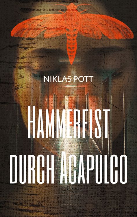 Produktbild: Hammerfist durch Acapulco