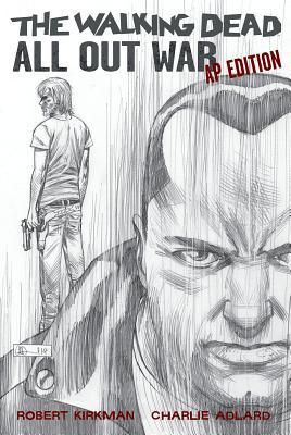 Produktbild: The Walking Dead: All Out War Artist's Proof Edition
