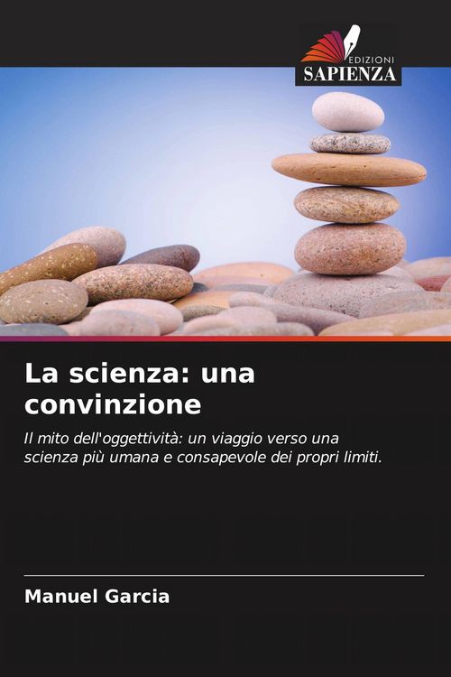 Produktbild: La scienza: una convinzione