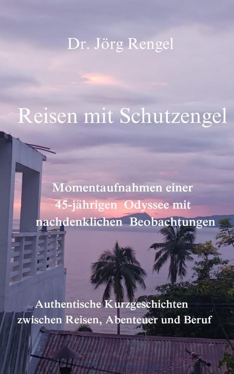 Produktbild: Reisen mit Schutzengel