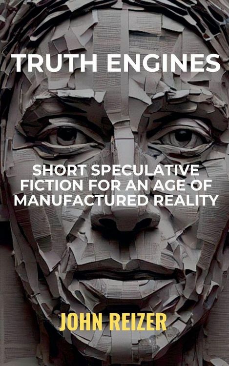 Produktbild: Truth Engines