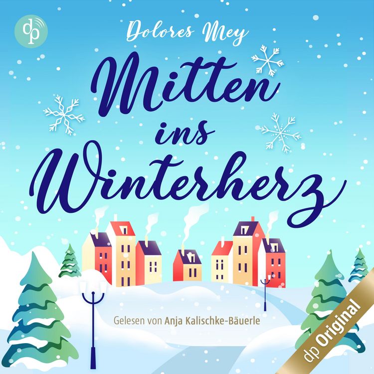 Produktbild: Mitten ins Winterherz