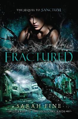 Produktbild: Fractured