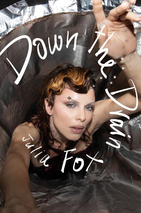 Produktbild: Fox, J: Down the Drain