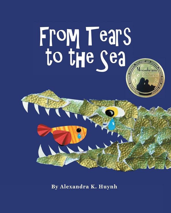 Produktbild: From Tears to the Sea