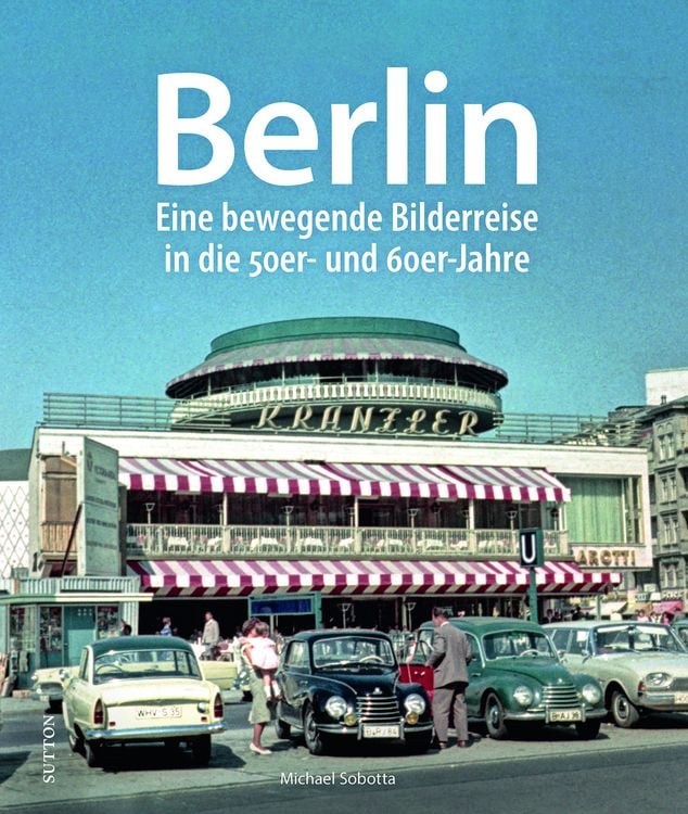 Produktbild: Berlin