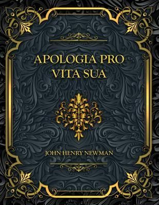 Produktbild: Apologia Pro Vita Sua