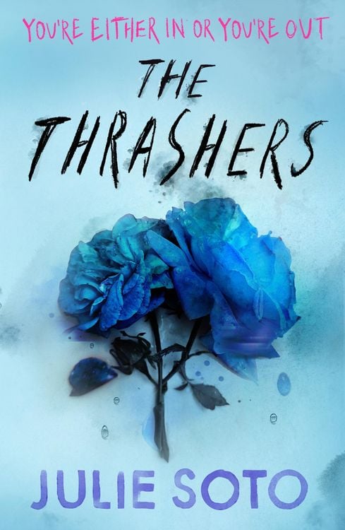 Produktbild: The Thrashers