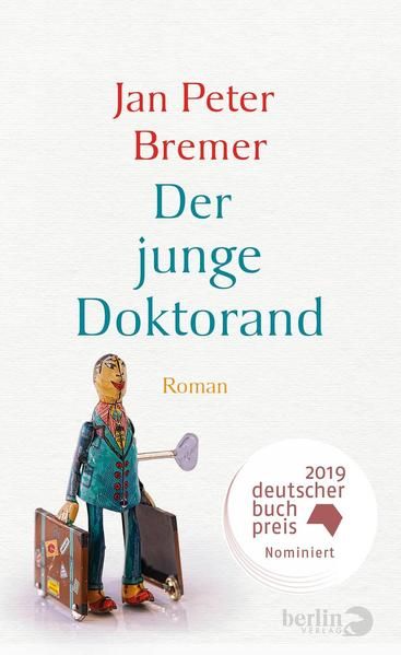 Produktbild: Der junge Doktorand