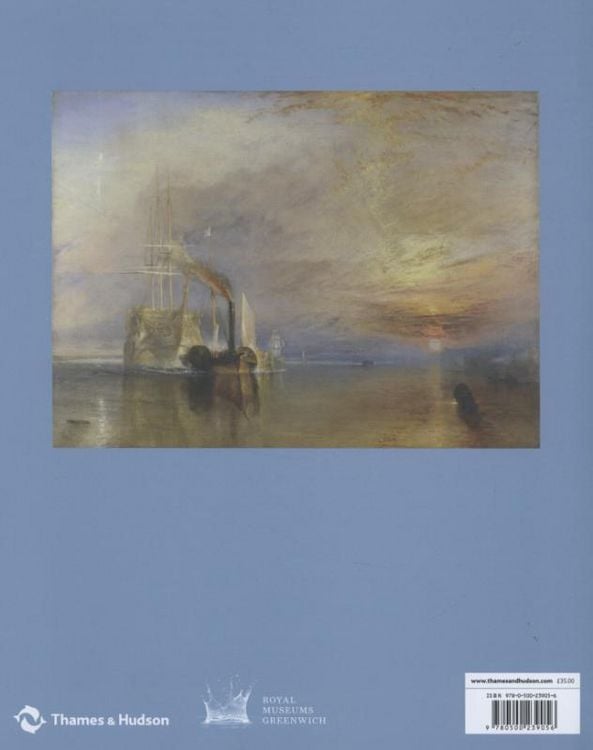 Produktbild: Turner & the Sea