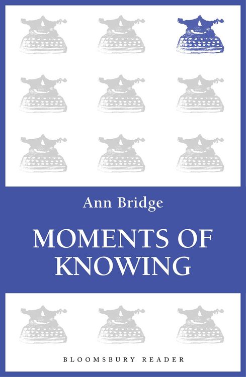 Produktbild: Moments of Knowing