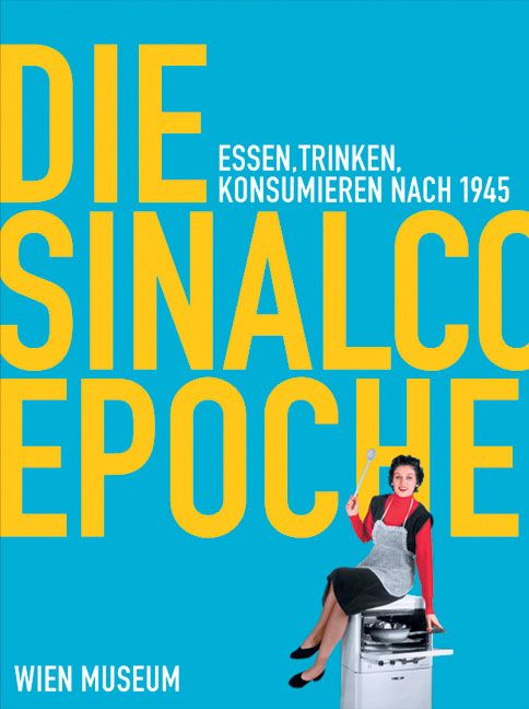 Produktbild: Die Sinalco Epoche