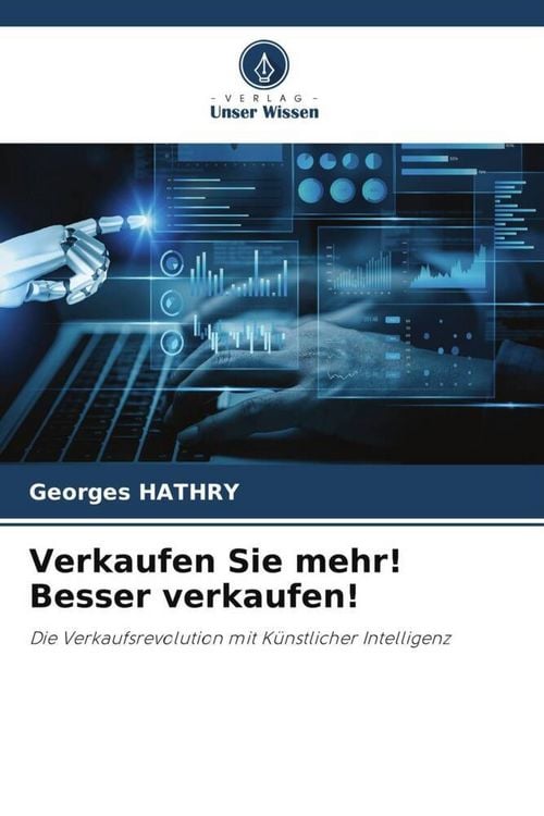 Produktbild: Verkaufen Sie mehr! Besser verkaufen!