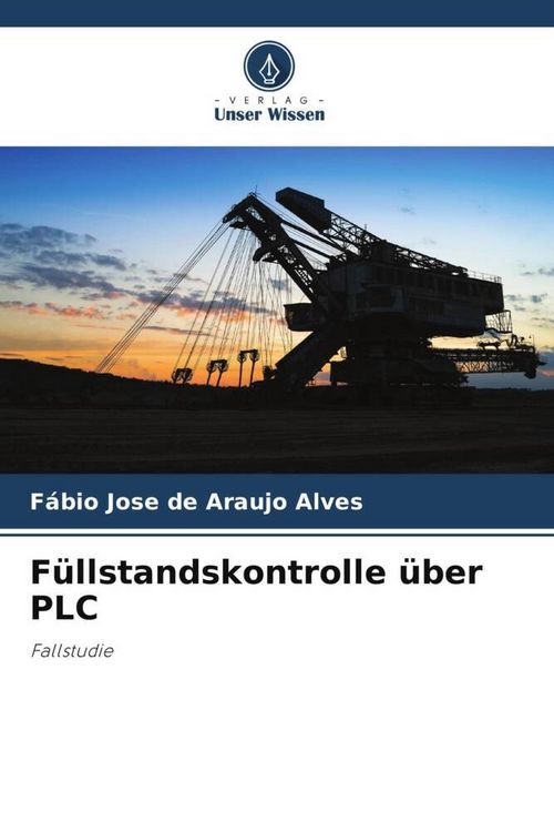 Produktbild: F&uuml;llstandskontrolle &uuml;ber PLC