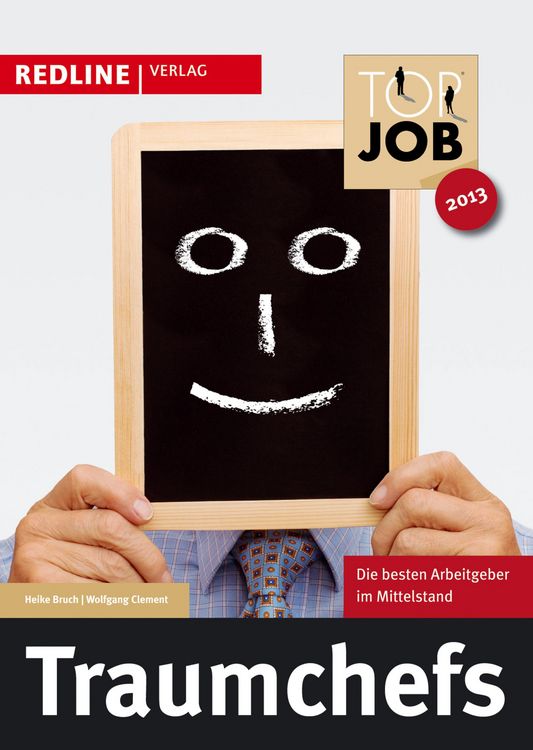 Produktbild: TOP JOB: Traumchefs