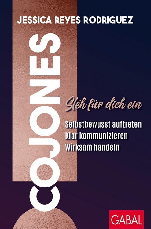 Produktbild: Cojones!