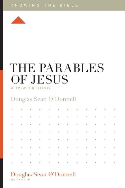 Produktbild: The Parables of Jesus