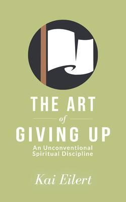 Produktbild: The Art of Giving Up