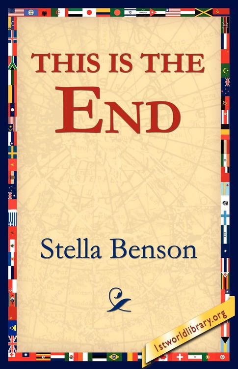 Produktbild: This Is the End