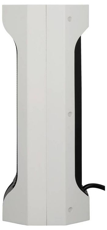 Produktbild: Sygonix SY-6735638 PTC-Heizger&auml;t Wei&szlig;