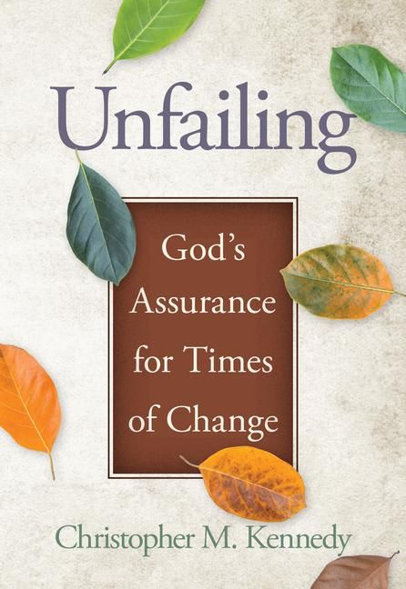 Produktbild: Unfailing