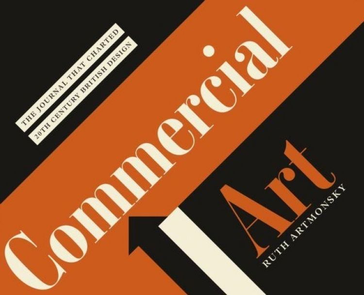 Produktbild: Commercial Art