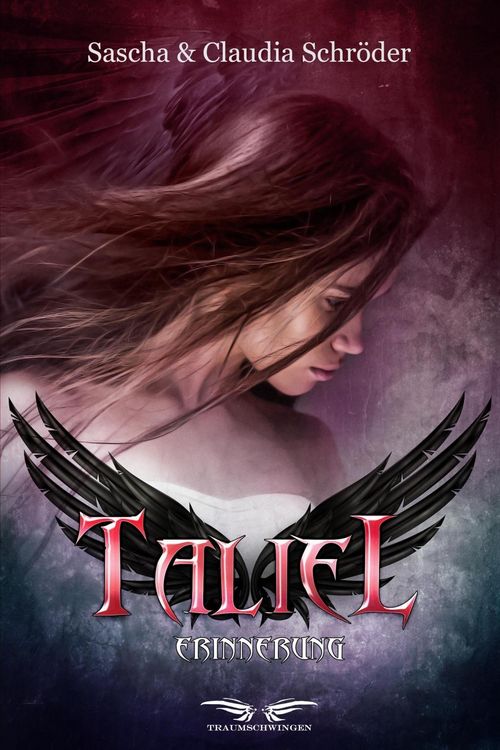 Produktbild: Taliel: Erinnerung