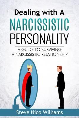 Produktbild: Dealing with A Narcissistic Personality