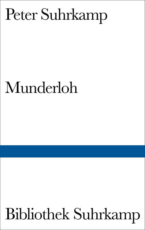 Produktbild: Munderloh