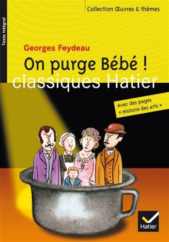 Produktbild: On Purge Bebe