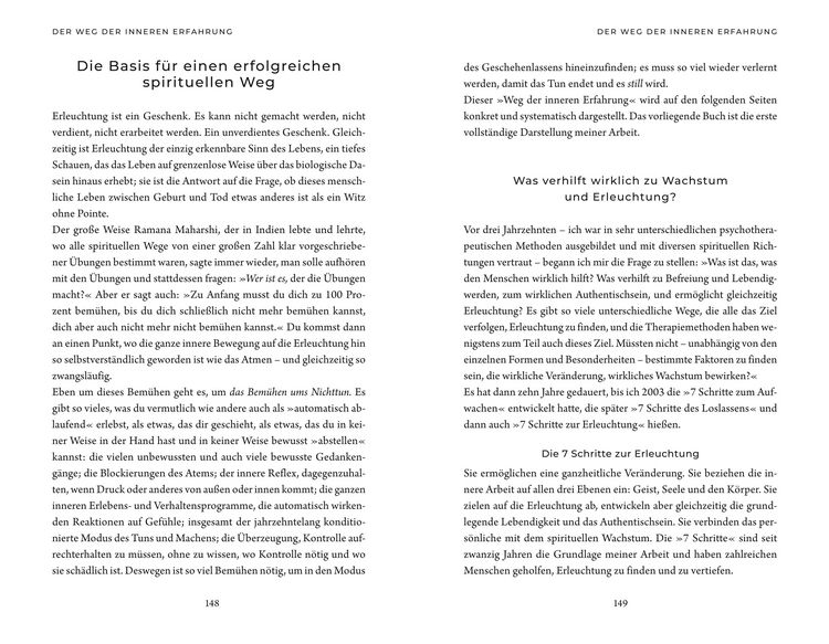 Produktbild: Erleuchtung kann jeder