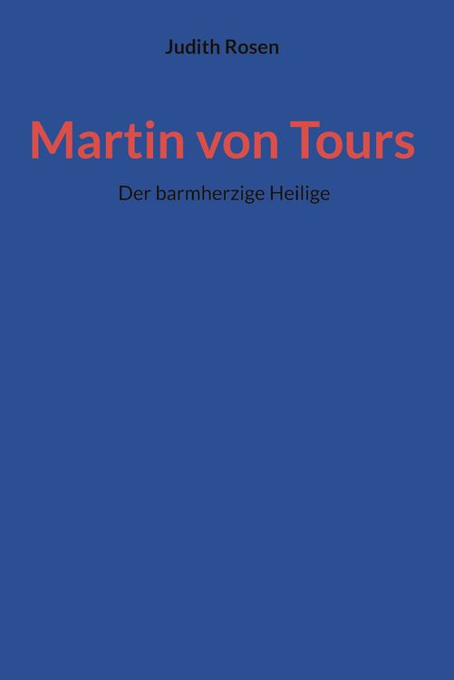 Produktbild: Martin von Tours