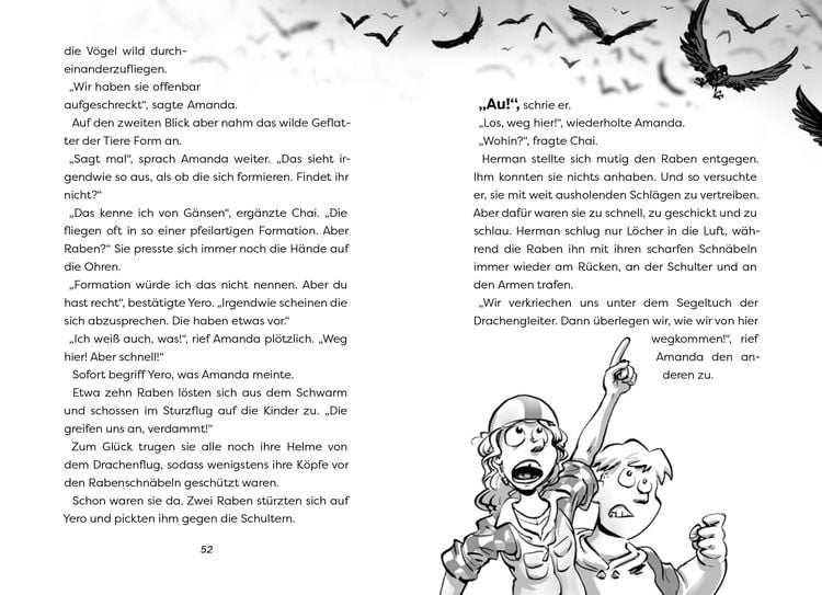 Produktbild: Mission Superhelden (Band 3) &ndash; Keine Angst vor Superschurken