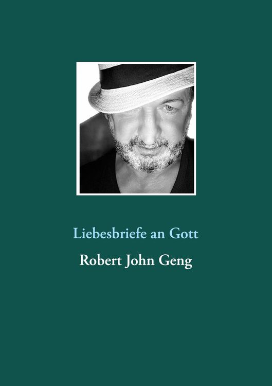 Produktbild: Liebesbriefe an Gott