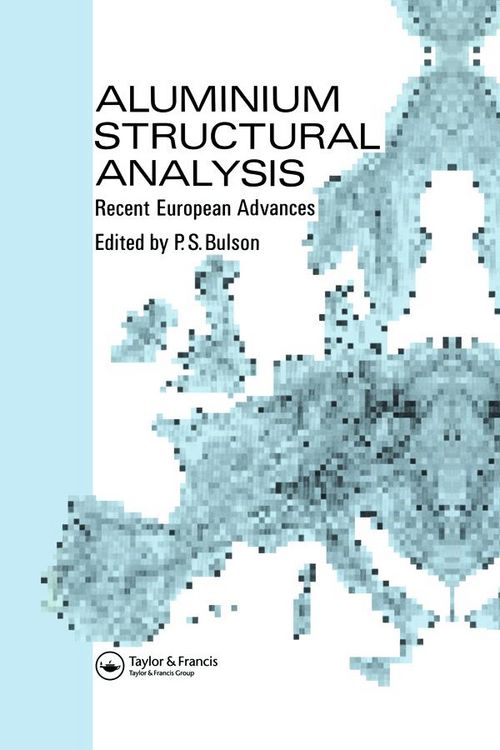 Produktbild: Aluminium Structural Analysis